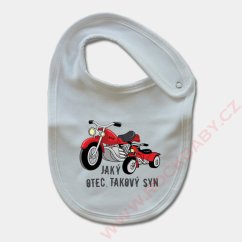 Bryndák - Jaký otec, takový syn