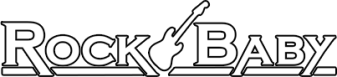 Dětské tričko krátký rukáv - Lebka - zlatý potisk :: Rock Baby Dětské tričko krátký rukáv - Lebka - zlatý potisk :: Rock Baby