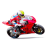 Motorkáři